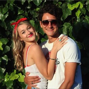 Meet your Posher, Kailey